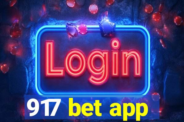 917 bet app